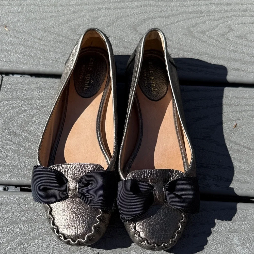 Kate Spade shoes